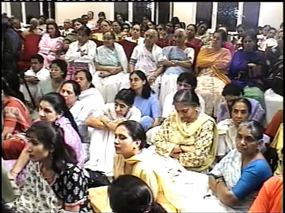 Drashtibindunu Mahatva