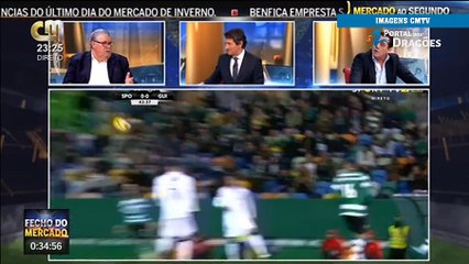 José Manuel Freitas: " FC Porto tem muitas razões de queixa da arbitragem"