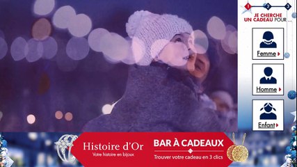 Préroll habillé Histoire D'Or