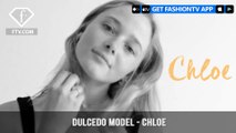 Dulcedo Managment Introducing Model 'Chloe' | FashionTV | FTV