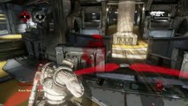 Gears of War 3 GameBattles: Rustlung KOTH Competitive [Episode 13]