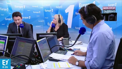 Zap politique –Propos de Marlène Schiappa sur l’affaire Daval : LREM divisée (vidéo)