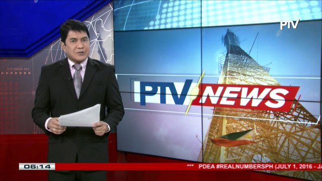 Mga hinaing ng IPs, pinakinggan ni Pangulong #Duterte