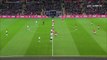 Le but de Christian Eriksen après 11 secondes de jeu face à Manchester United