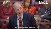 Un Lord anglais démissionne pour 1 minute de retard