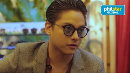 Daniel Padilla talks about mom Karla Estrada