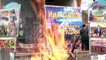 Хабарҳои Тоҷикистон ва Осиёи Марказӣ 30.01.2018 (اخبار تاجیکستان) (HD)