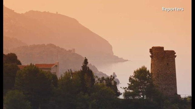 Tourisme : les 10 destinations hors du commun de 2018