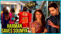 Harman SAVES Soumya From Kinnars | Shakti Astitva Ke Ehsaas Ki