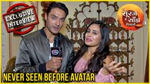 Uma And Kanak In A NEVER SEEN BEFORE Avatar - Exclusive Interview | Tu Sooraj Main Saanjh Piyaji