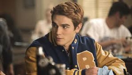 Riverdale Season 2 Episode 13 Chapter Twenty Six Online