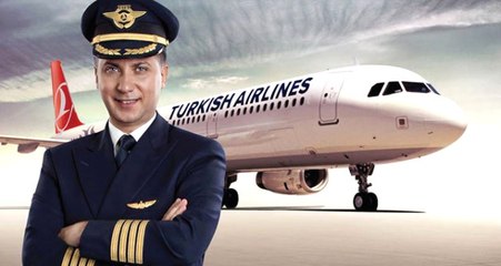 THY Yeni Pilotlar Yetiştirecek