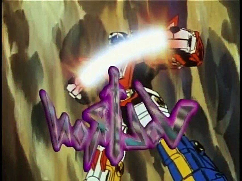 Voltron   Pt 02