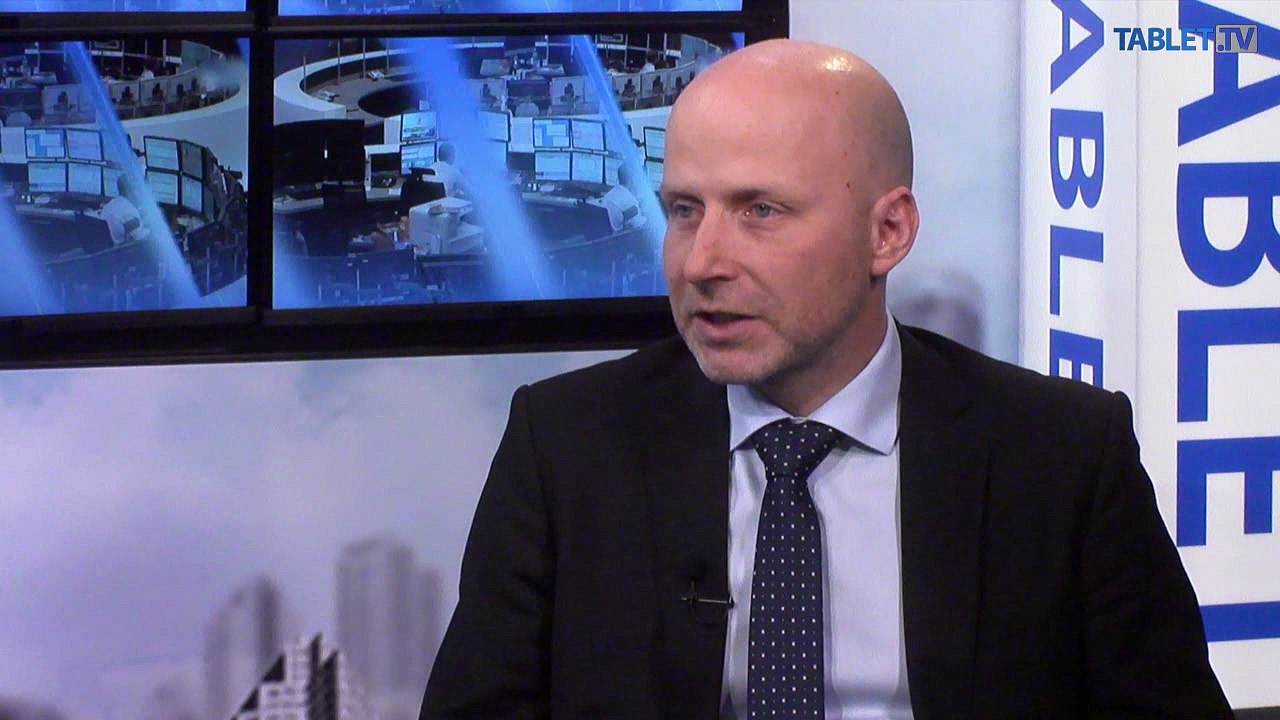 M.Ovčarik: Pre opatrné investovanie môžu mať Slováci o 100-150 eur nižšiu penziu