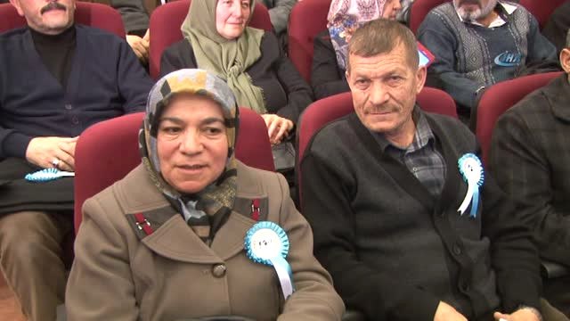 Diyanet İşleri Başkanı Ali Erbaş: Hac İbadetinin Yapılacağı Mekan Sınırlı Olduğundan En Fala 2...