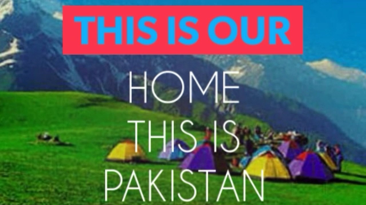The Beauty  of Pakistan