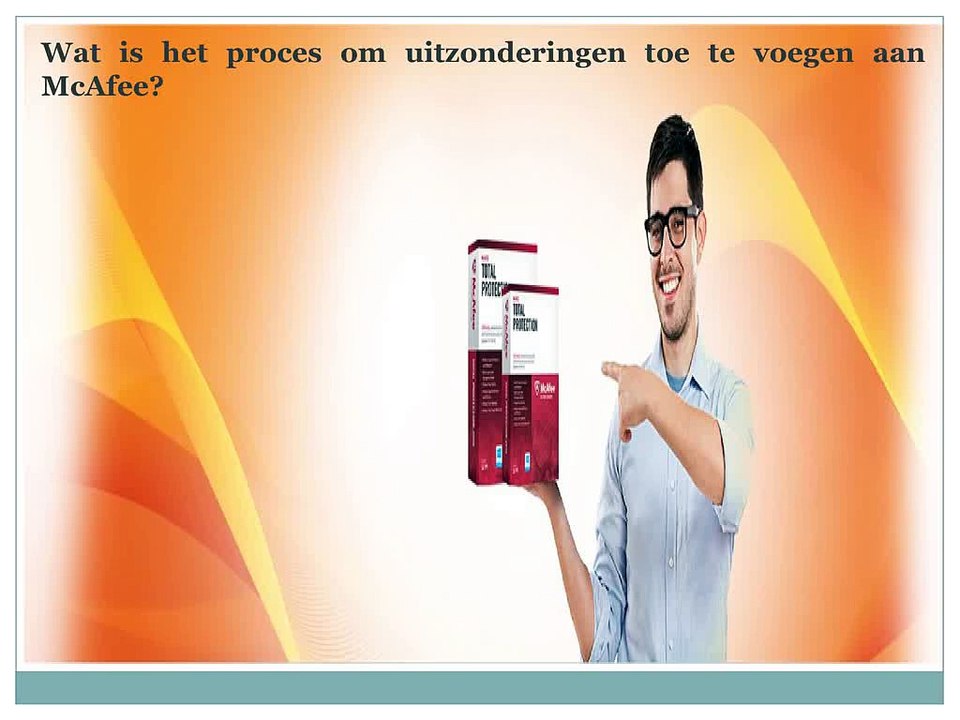 McAfee Helpdesk Telefoonnummer: +31-202253723
