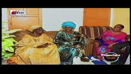 RUBRIQUE FATALIKU avec MAMADOU MBAYE GARMI dans Yeewu Leen du 01 Février 2018