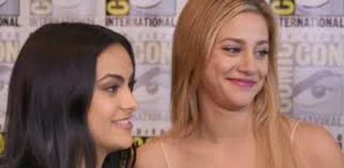 Riverdale S2E13 Full : Chapter Twenty Six