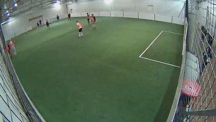 Equipe 1 Vs Equipe 2 - 31/01/18 19:06 - Loisir Poitiers - Poitiers Game Parc