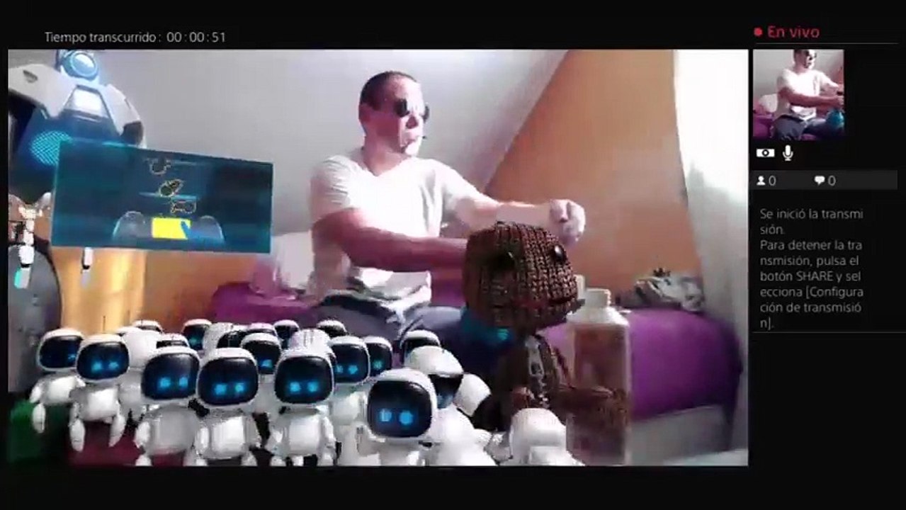 Transmisión de PS4 en vivo de Latcham Bristol Inglaterra (49)