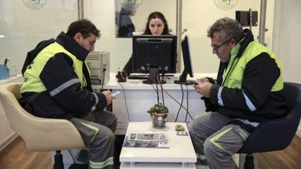 Kadro Başvurusu Reddedilen Taşeronların 3 Günlük İtiraz Süresi Olacak