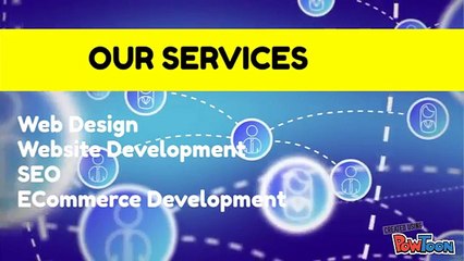 Vaughan WordPress Web Design Company - Rank Higher