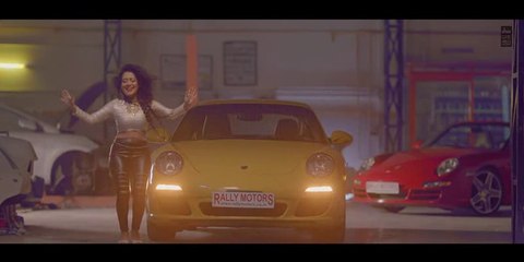 Car Mein Music Baja - Neha Kakkar, Tony Kakkar ( Official Video)