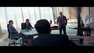 Skyscraper Sneak Peek (2018) | Movie HD Trailers