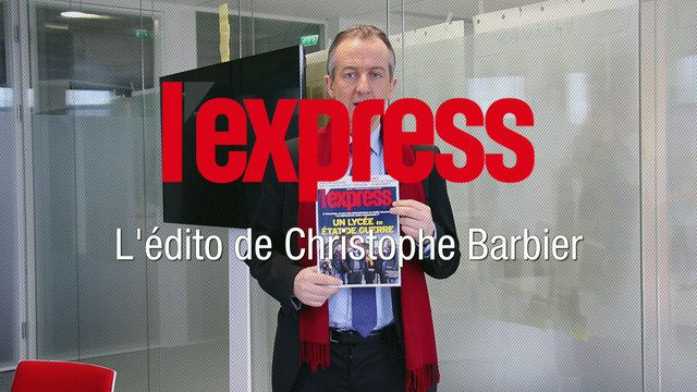 Toulouse: On ne peut pas laisser ces lycéens être brisés par la violence - L'édito de Christophe Barbier