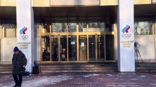 El TAS anula suspensión de por vida a 28 deportistas rusos