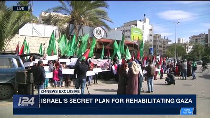DAILY DOSE |  U.S., Israel to hold joint military exercise | Thursday, February 1st 2018