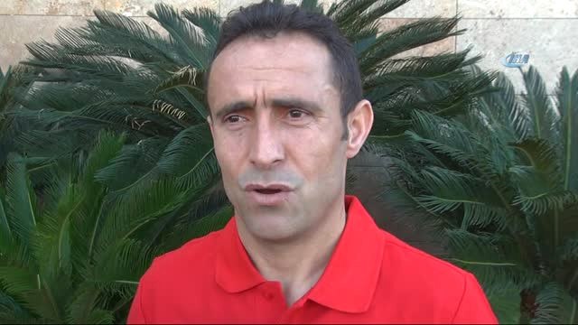 Ampute Milli Takımı Kaptanı Gazi Osman Çakmak: Her Gece Mehmetçiklerimize Dua Ediyorum