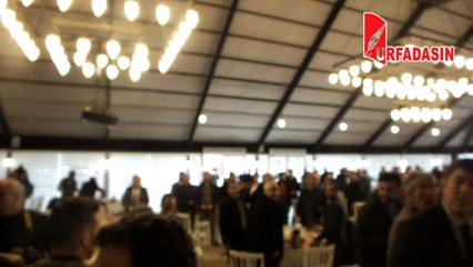 Şanlıurfa’ya Amatör Spor Evi Müjdesi