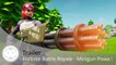 Trailer - Fortnite Battle Royale - Le Minigun de la mise à jour 2.4.0