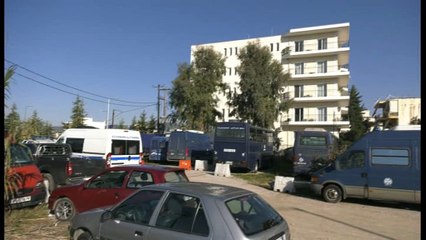 Αντιδράσεις για τις αλλαγές στις μεταθέσεις των Αστυνομικών  Υποδιευθυντών