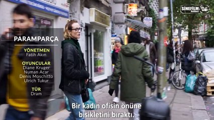 Sinefilm Rehberi; Bu hafta vizyondaki filmler (01.02.2018)