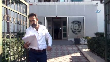 Yan kesici kadından polise 'sigara' sitemi