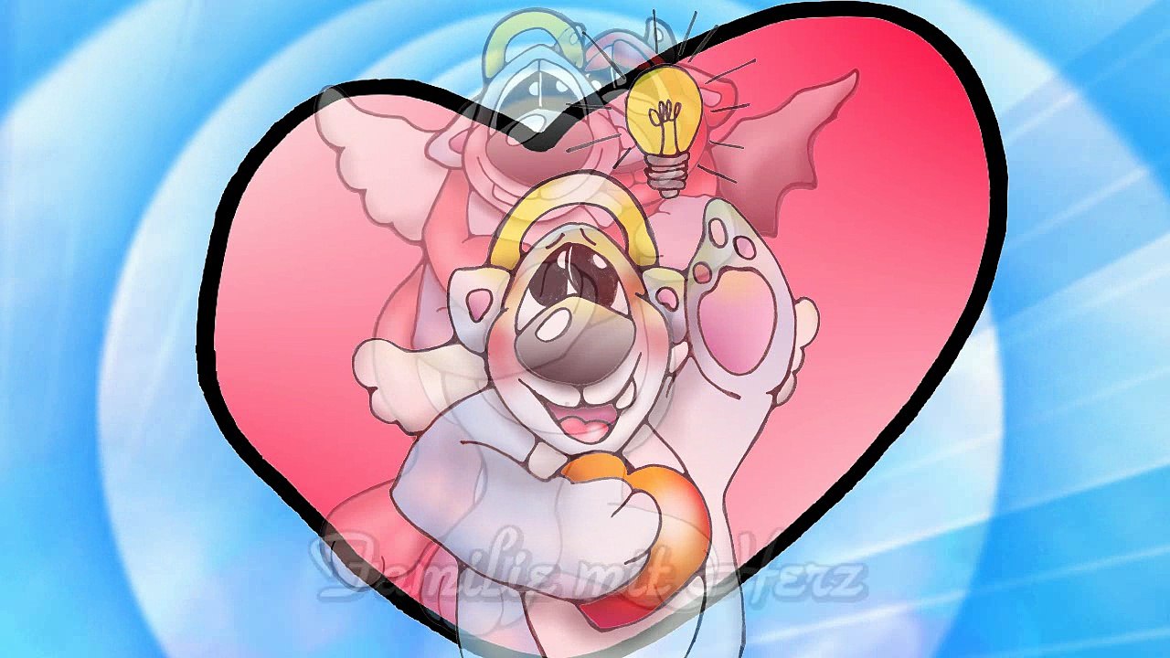 familie-mit-herz-mausebaeren