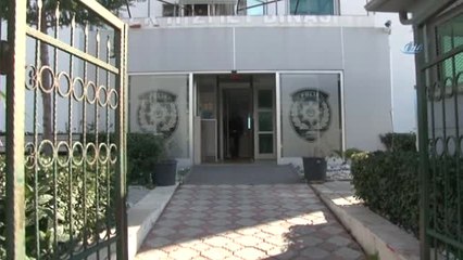 Yan Kesici Kadından Polise 'Sigara' Sitemi
