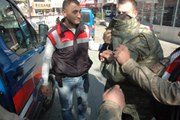 Kahramanmaraş'ta Davulcunun Ölümüne Sebep Olan Maganda Tutuklandı