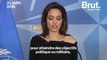 Angelina Jolie s'engage contre les violences sexuelles