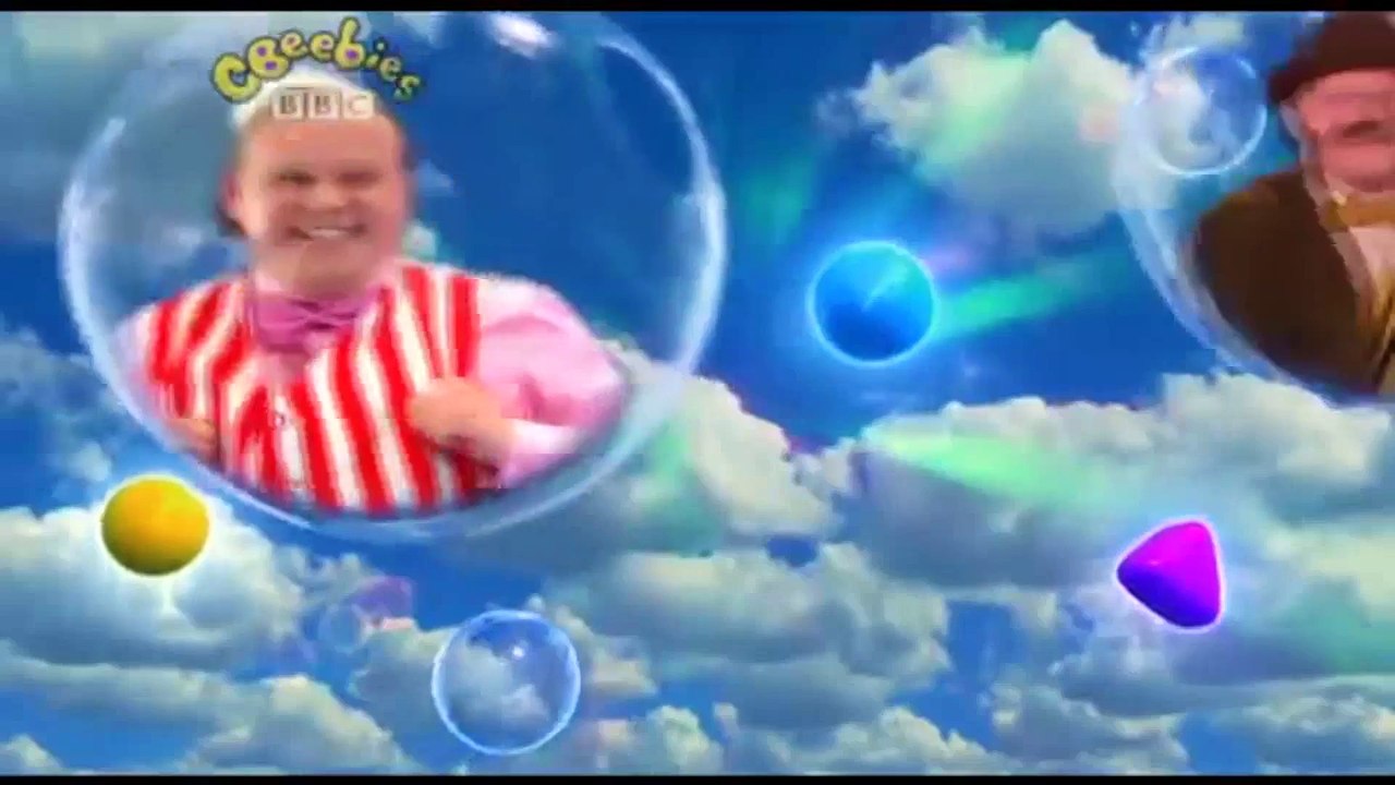 Gigglebiz Rapids Johnson hunt for a Giant Panda and to tries to catch it on camera