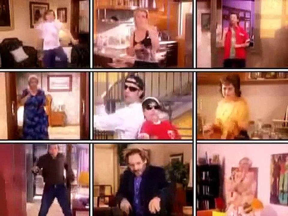 Moje drage komsije /Sezona 3 Epizoda 15/