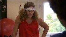 Workaholics - Adam Gym Scene