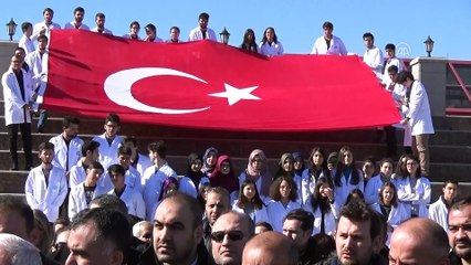 TTB ve TMMOB bildirilerine tepki - NİĞDE