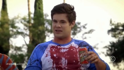 Gotta Be Fresh (Workaholics) Best of Adam Demamp (Seasons 1-3)