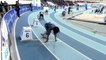 Meeting de Nantes 2018 : Finale 400 m F (Déborah Sananes en 53''66)