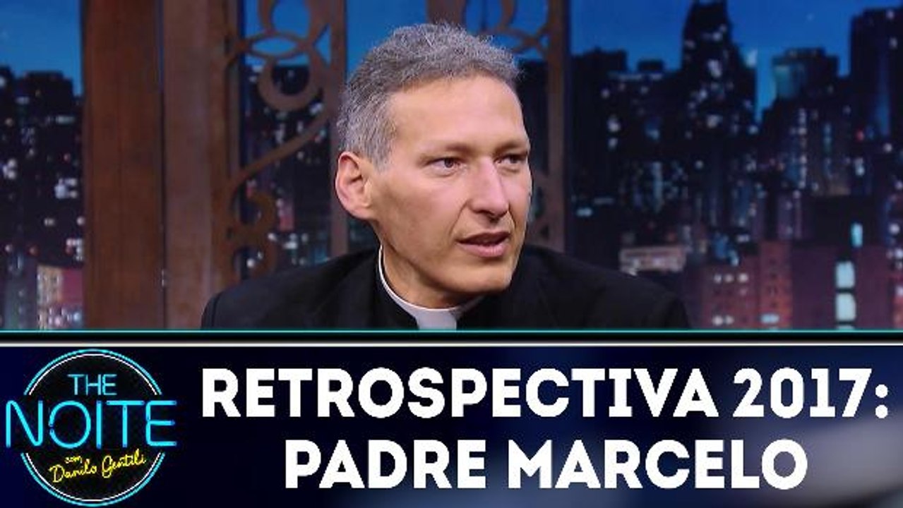 The Noite 31.01.12  - Quarta