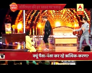 Karan Wahi, Rohit Shetty and Rithvik Dhanjani to reveal their budget